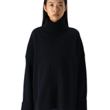 Sakeiku Turtleneck 11250 Salute