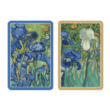 Kortstokk - Van Gogh Irises