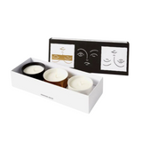 Muse Votive Candle Set