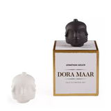 Dora Maar Salt&Pepper