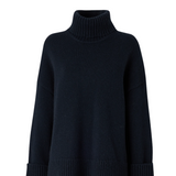 Sakeiku Turtleneck 11250 Salute