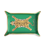 Tiger Valet Tray