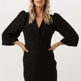 Ayascisca 3/4 Dress