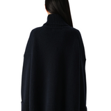 Sakeiku Turtleneck 11250 Salute