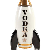 Rocket Decanter Vodka