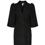 Ayascisca 3/4 Dress