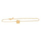 Clover Bracelet Gold or Silver