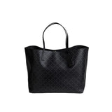 Abi Tote Charcoal