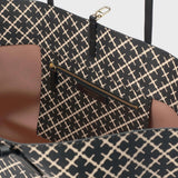 Abi Tote Black