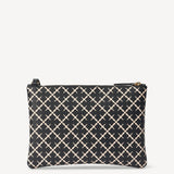 Ivy Purse Black