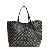 Abi Tote Black