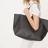Abi Tote Charcoal