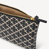 Ivy Purse Black