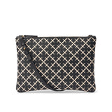 Ivy Purse Black