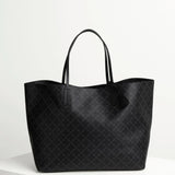 Abi Tote Charcoal