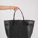 Abi Tote Charcoal