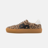 Kohia - Suade Leopard
