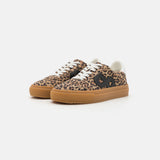 Kohia - Suade Leopard