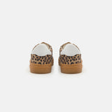 Kohia - Suade Leopard