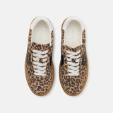 Kohia - Suade Leopard