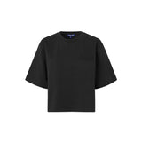 Jiana T-shirt Black