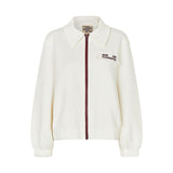 Joanna Cardigan Egret