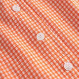 Mari Button Tank Top