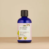 Økologisk Arganolje Kaldpresset 100 Ml
