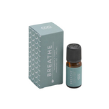 Breathe Duftolje 10ml - EDG