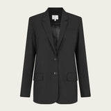 Hanna FV Blazer 285 Black