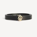 Ouma Belt Black