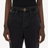 Ouma Belt Black