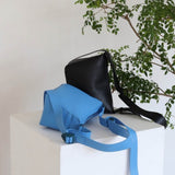Track Small Structure - blue