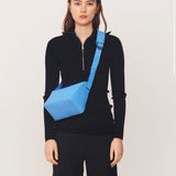 Track Small Structure - blue