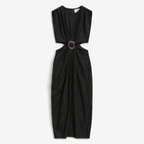 Riviera Dress black