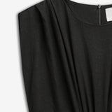 Riviera Dress black