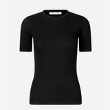 Saalexo T-shirt svart