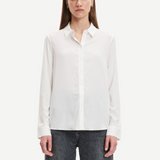 Milly NP Shirt 9942 Clear Cream