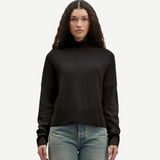 Nola Turtleneck 6304 Black