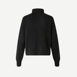 Nola Turtleneck 6304 Black