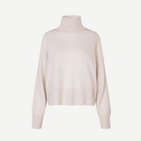 Nola Turtleneck 6304 Turtledove