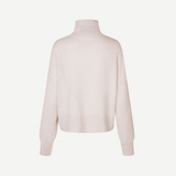 Nola Turtleneck 6304 Turtledove