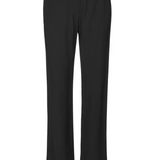 Hoys Straight Pants 7331 Black