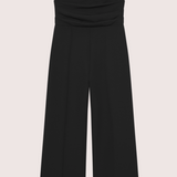 Zelia Jumpsuit Black