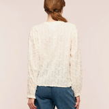 Julia LS Blouse Turtledove