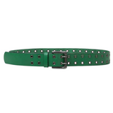 Jaden Belte Green