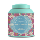 The Capsoul Tea Tins