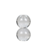 Specktrum Twin Crystal Clear