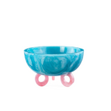 Mustique Disc Bowl