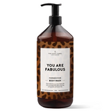 Body Wash - You Are Fabulous